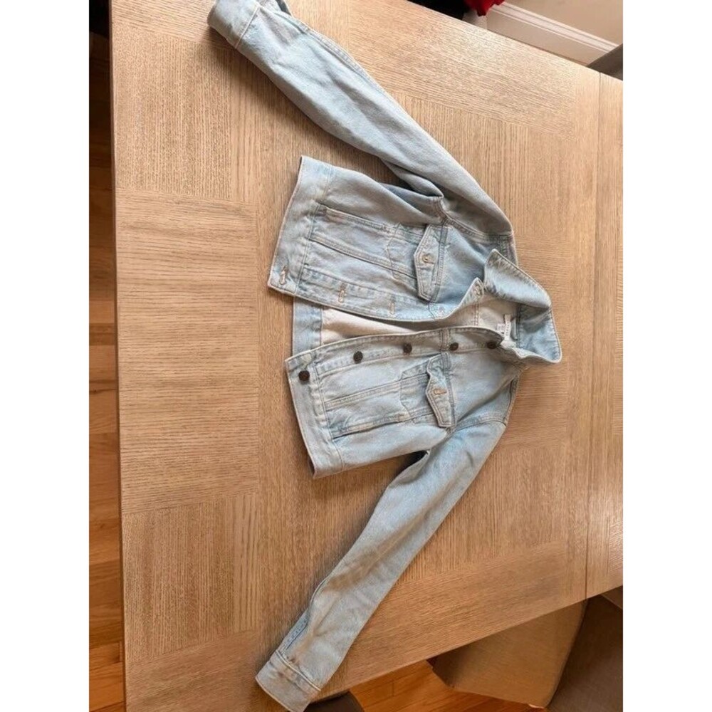 Top shop Jean jacket